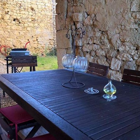 Maison Gasconne Au Calme Au Coeur Du Gers Duran Eksteriør bilde