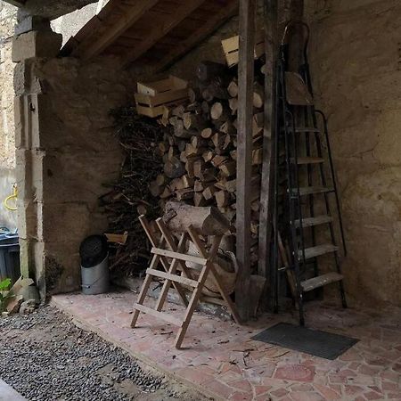 Maison Gasconne Au Calme Au Coeur Du Gers Duran Eksteriør bilde