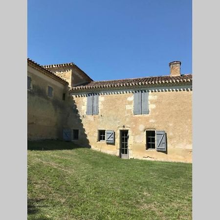 Maison Gasconne Au Calme Au Coeur Du Gers Duran Eksteriør bilde