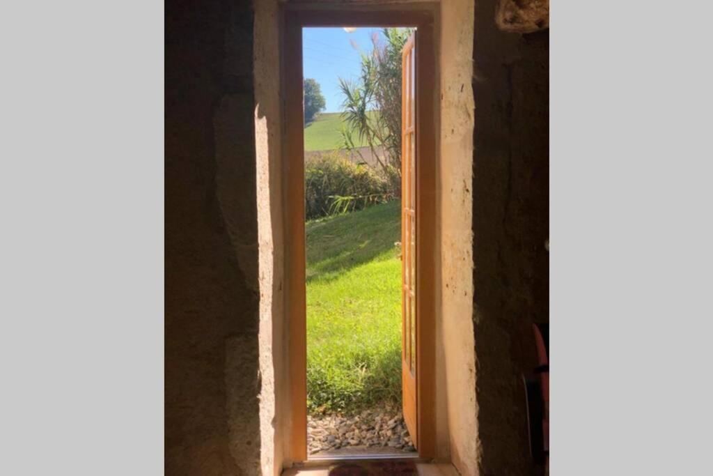 Maison Gasconne Au Calme Au Coeur Du Gers Duran Eksteriør bilde
