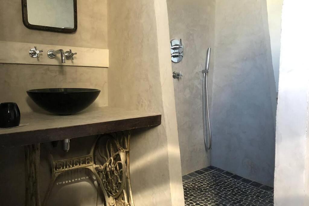 Maison Gasconne Au Calme Au Coeur Du Gers Duran Eksteriør bilde