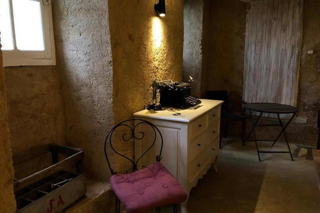 Maison Gasconne Au Calme Au Coeur Du Gers Duran Eksteriør bilde