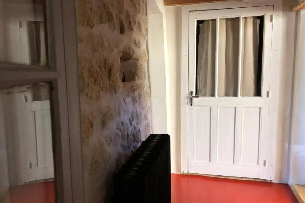 Maison Gasconne Au Calme Au Coeur Du Gers Duran Eksteriør bilde