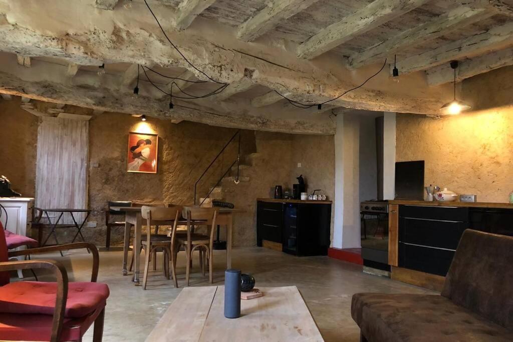 Maison Gasconne Au Calme Au Coeur Du Gers Duran Eksteriør bilde