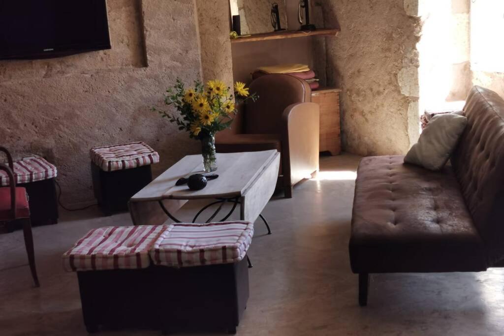 Maison Gasconne Au Calme Au Coeur Du Gers Duran Eksteriør bilde