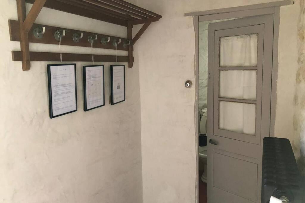 Maison Gasconne Au Calme Au Coeur Du Gers Duran Eksteriør bilde
