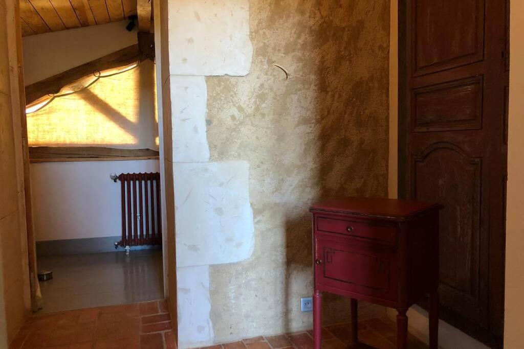 Maison Gasconne Au Calme Au Coeur Du Gers Duran Eksteriør bilde