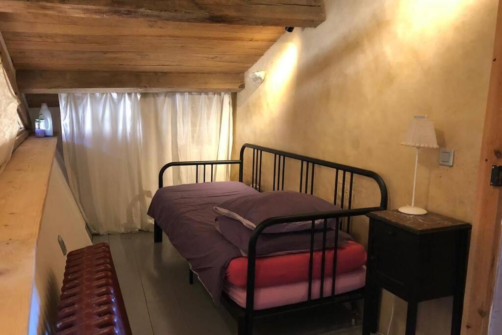 Maison Gasconne Au Calme Au Coeur Du Gers Duran Eksteriør bilde